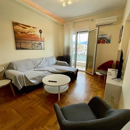 Kalamata.House - Sunny And Modern Apartment With View! Luaran gambar