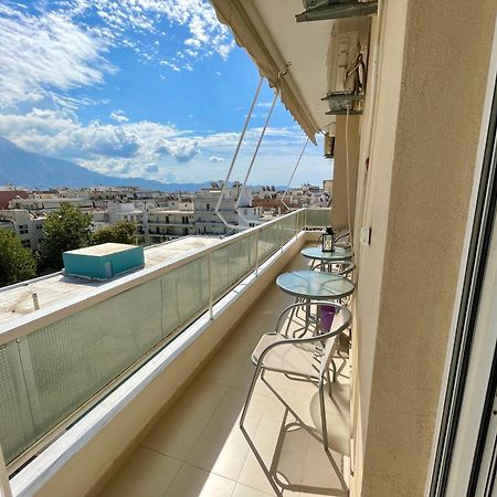 Kalamata.House - Sunny And Modern Apartment With View! Luaran gambar