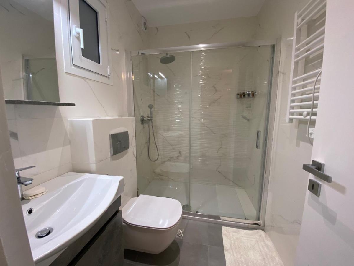 Kalamata.House - Sunny And Modern Apartment With View! Luaran gambar