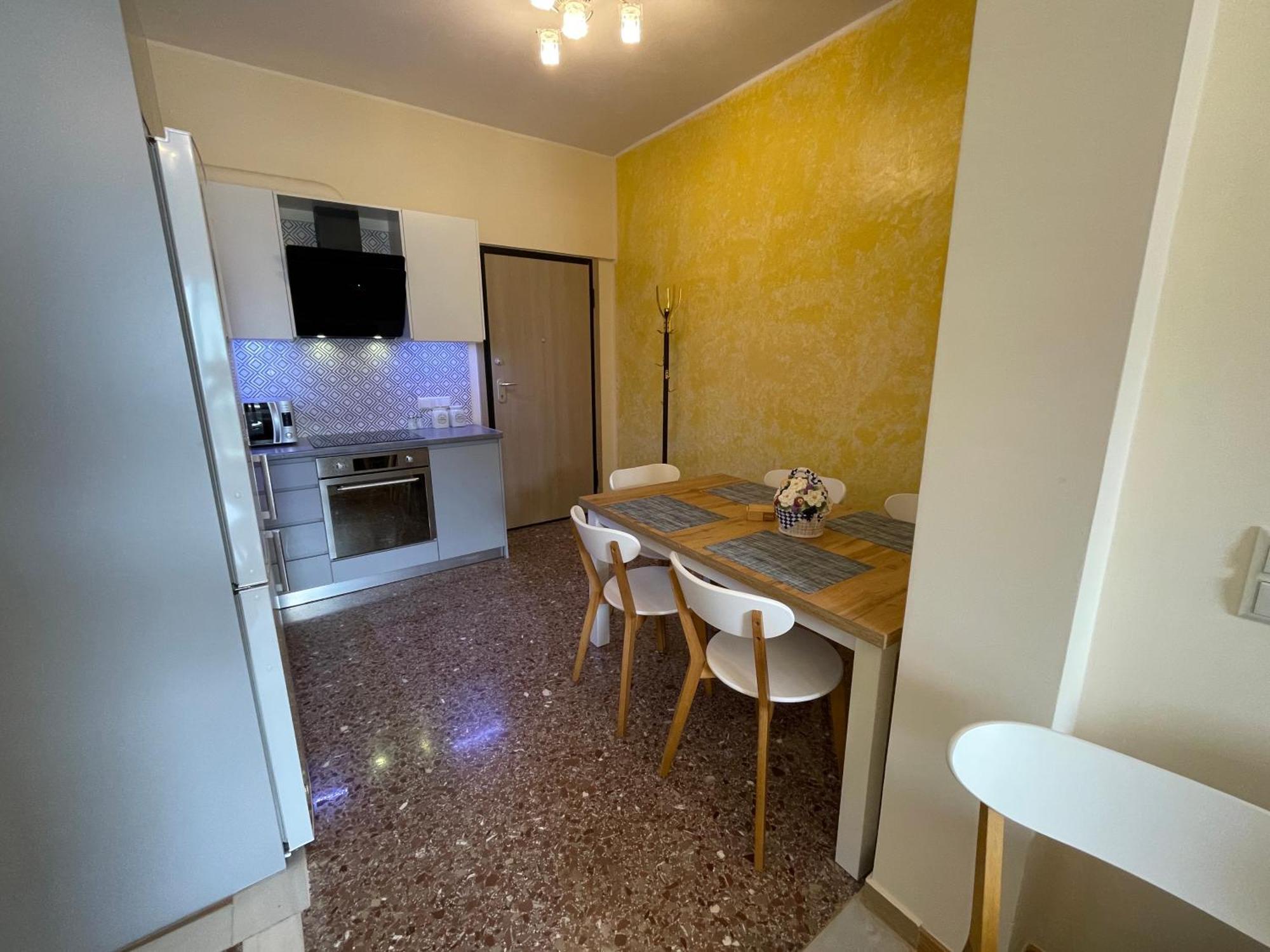 Kalamata.House - Sunny And Modern Apartment With View! Luaran gambar