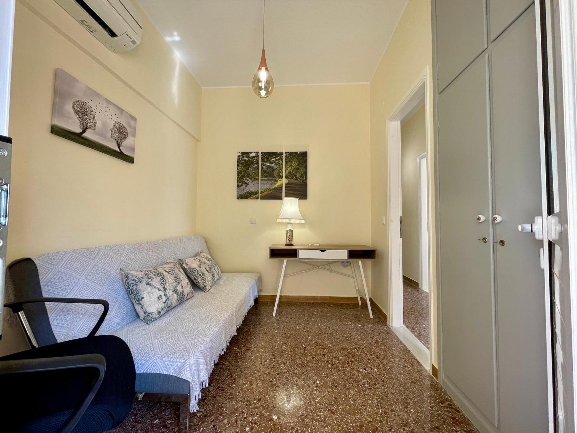 Kalamata.House - Sunny And Modern Apartment With View! Luaran gambar