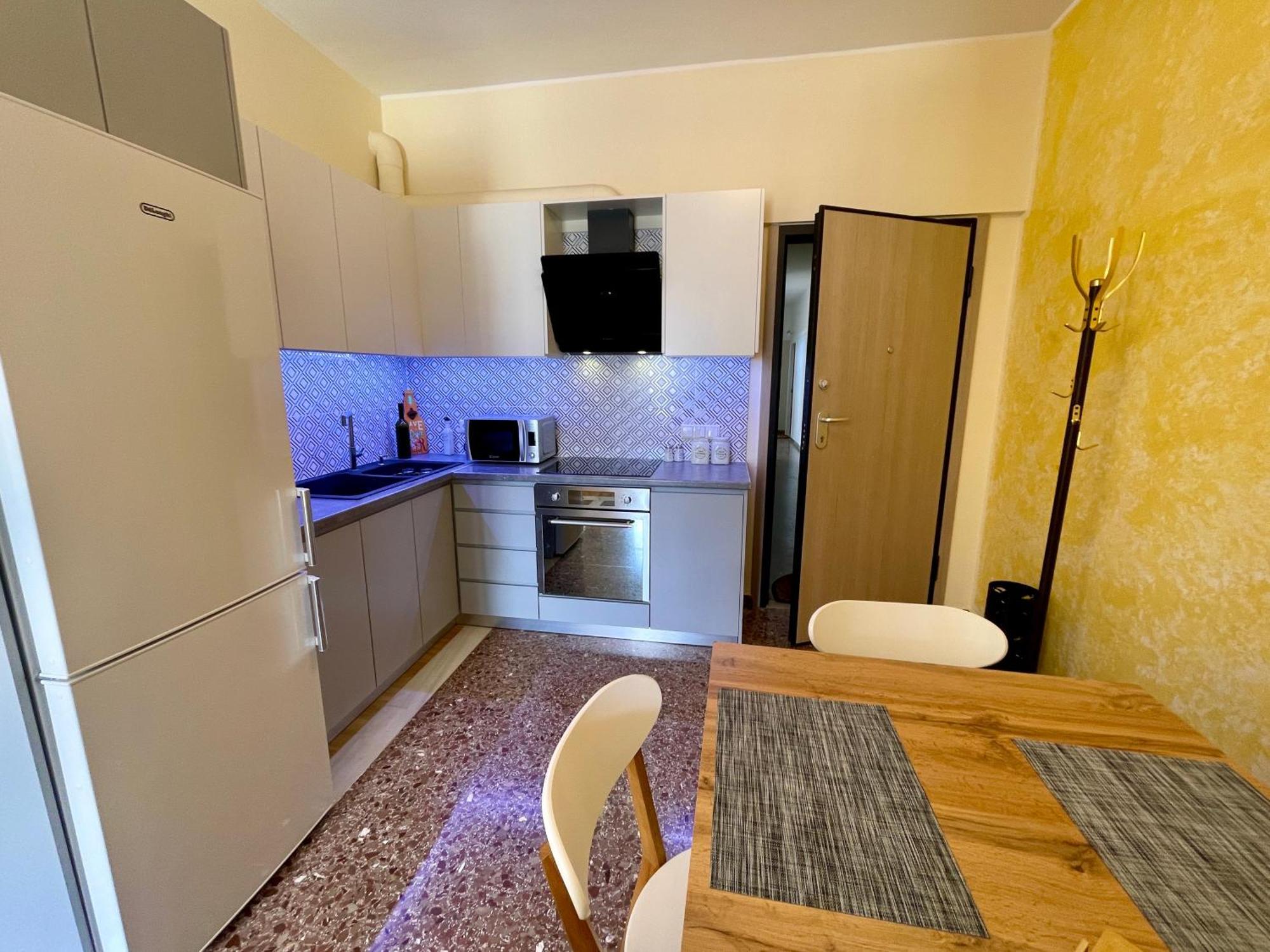 Kalamata.House - Sunny And Modern Apartment With View! Luaran gambar
