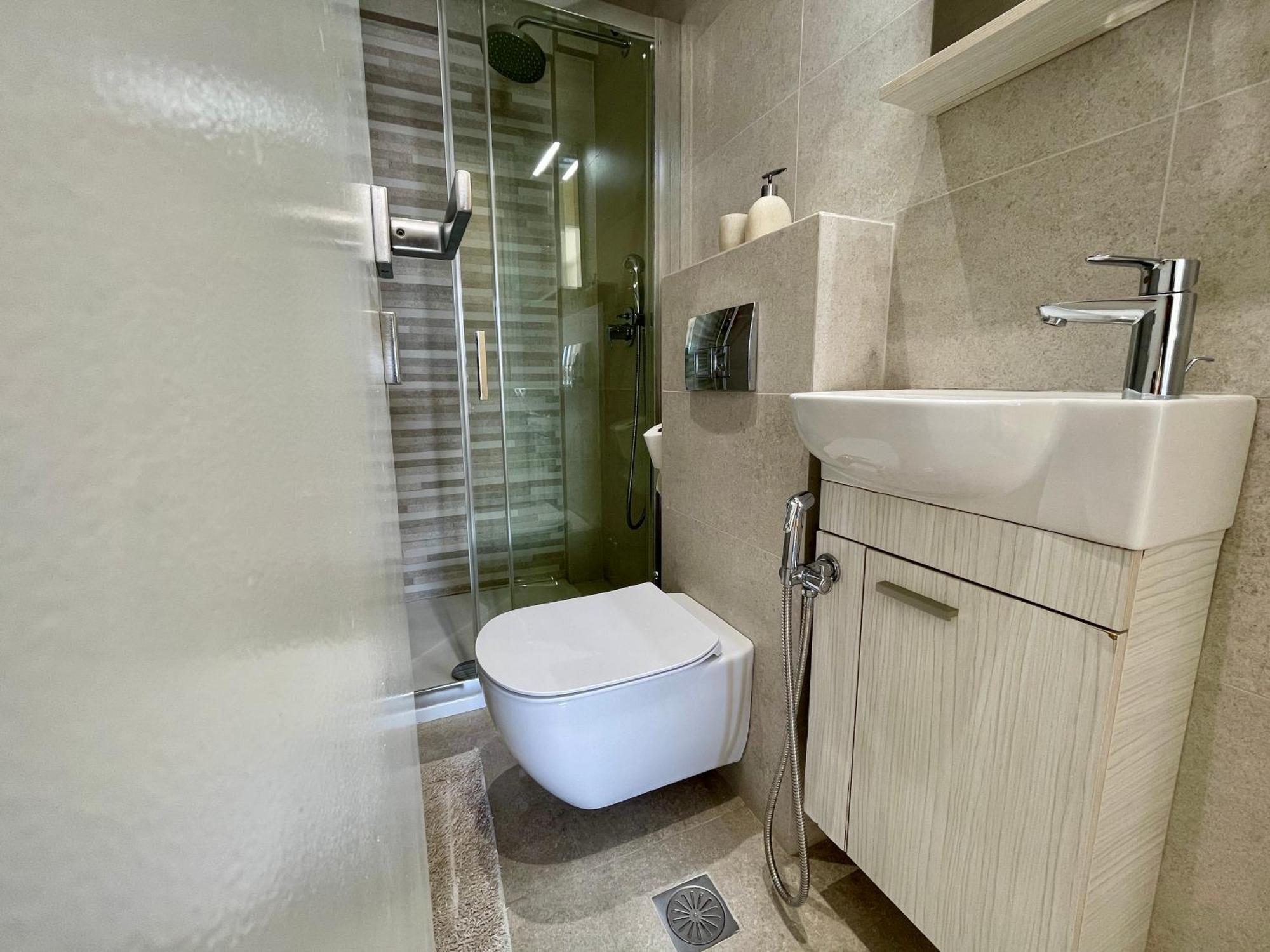 Kalamata.House - Sunny And Modern Apartment With View! Luaran gambar