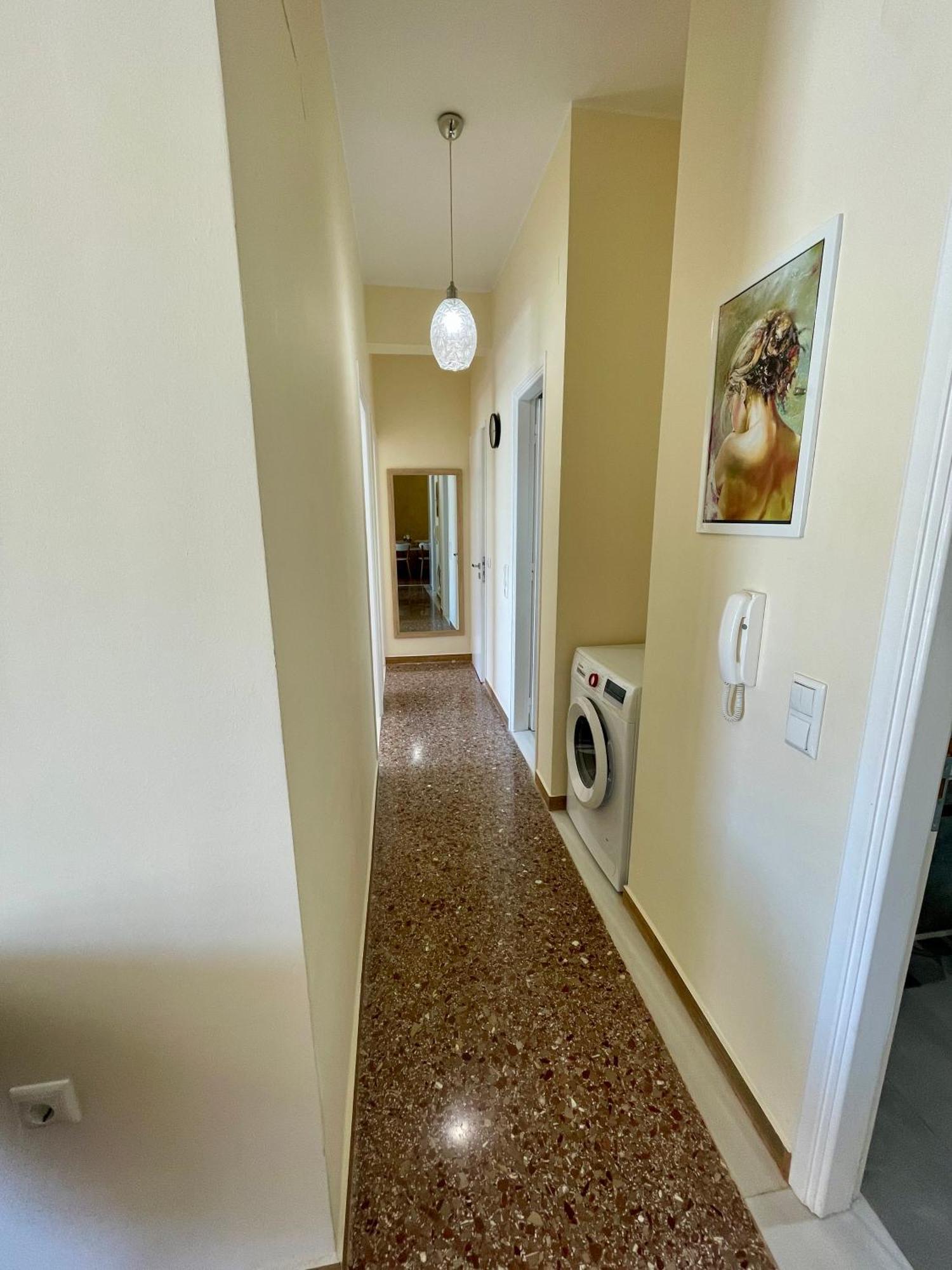 Kalamata.House - Sunny And Modern Apartment With View! Luaran gambar