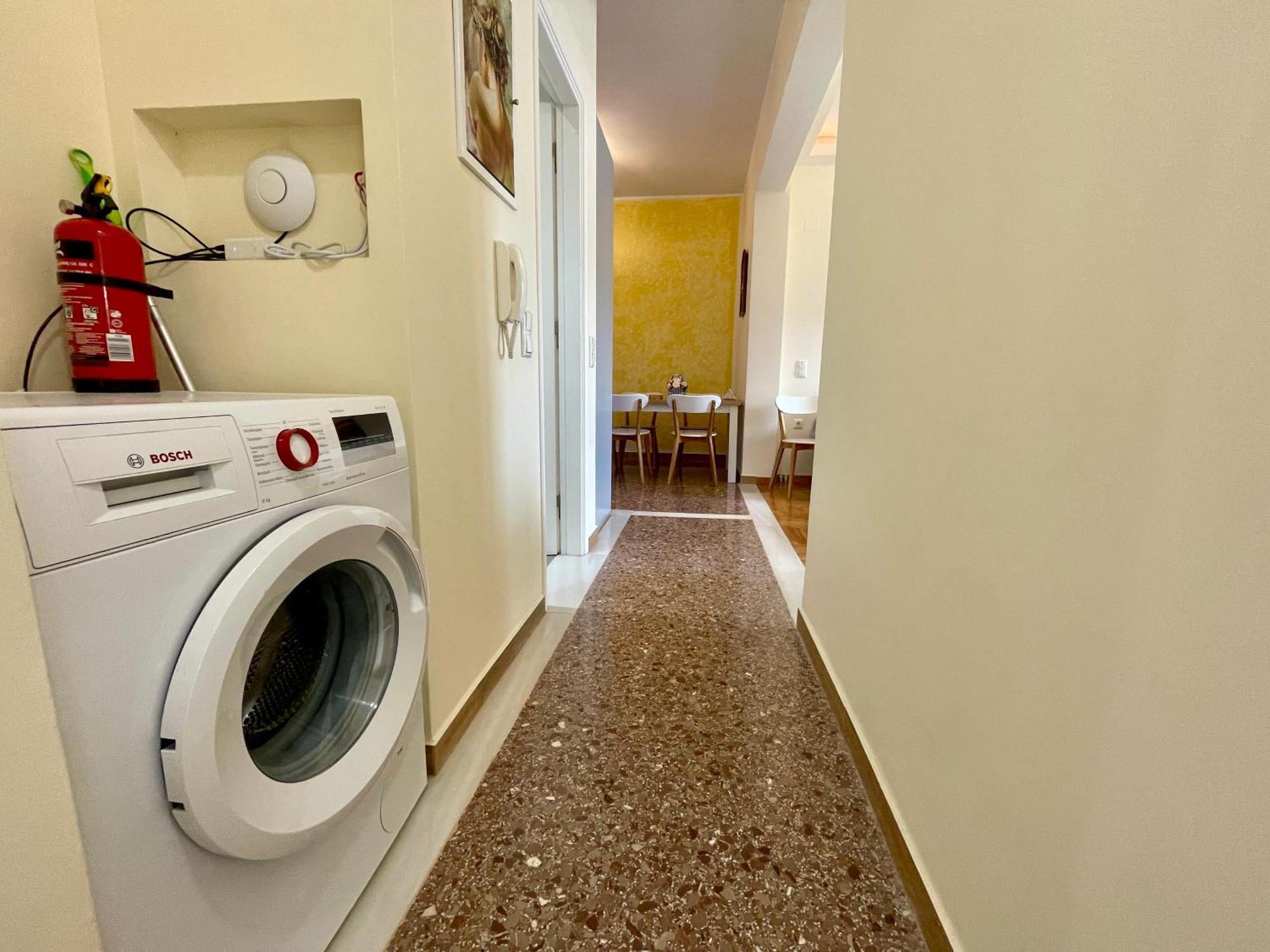 Kalamata.House - Sunny And Modern Apartment With View! Luaran gambar