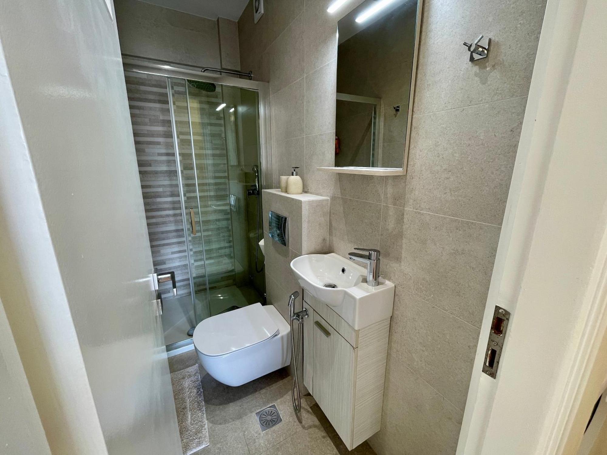 Kalamata.House - Sunny And Modern Apartment With View! Luaran gambar