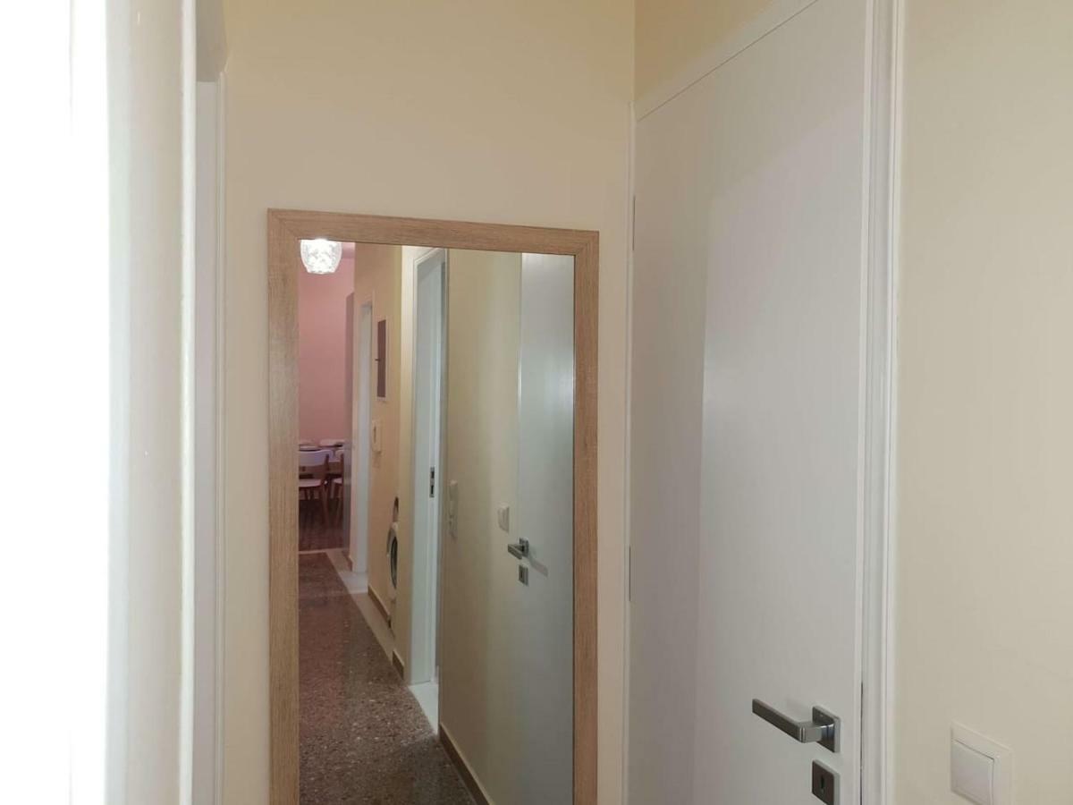 Kalamata.House - Sunny And Modern Apartment With View! Luaran gambar